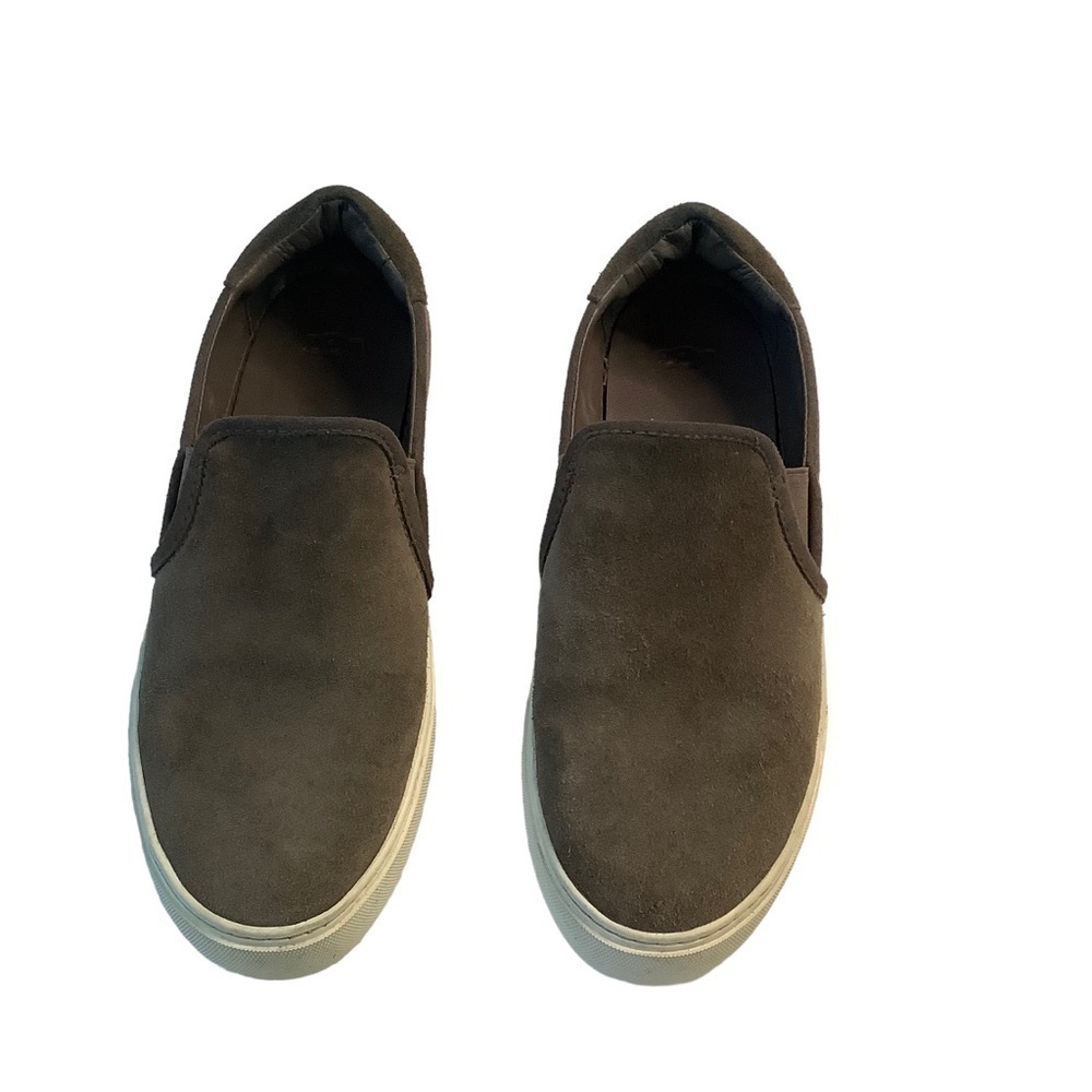 UGG Jass Slip-on Sneakers Size 10